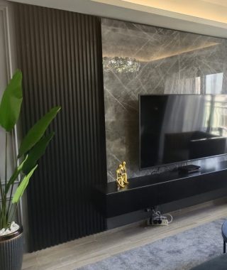 tv unit design